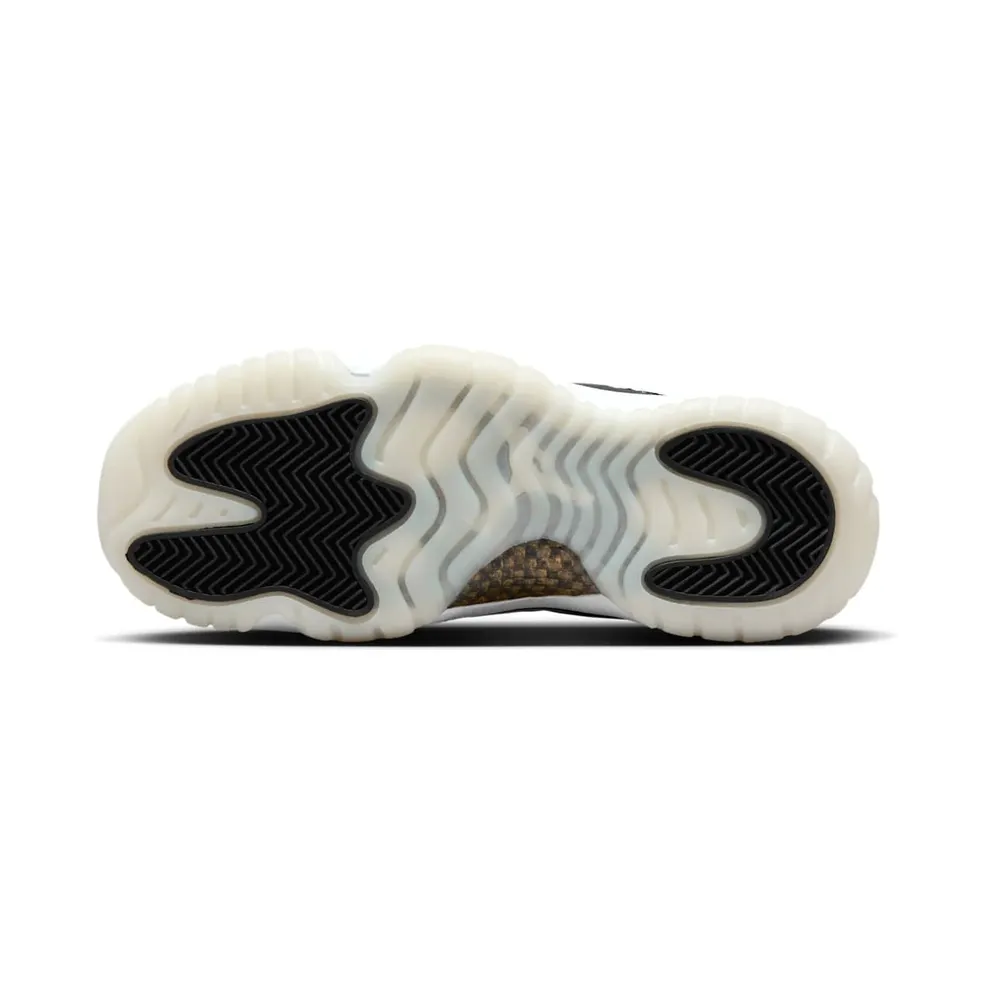AIR Jordan 11 RETRO GS “Gratitude – DMP 2023” (378038-170)