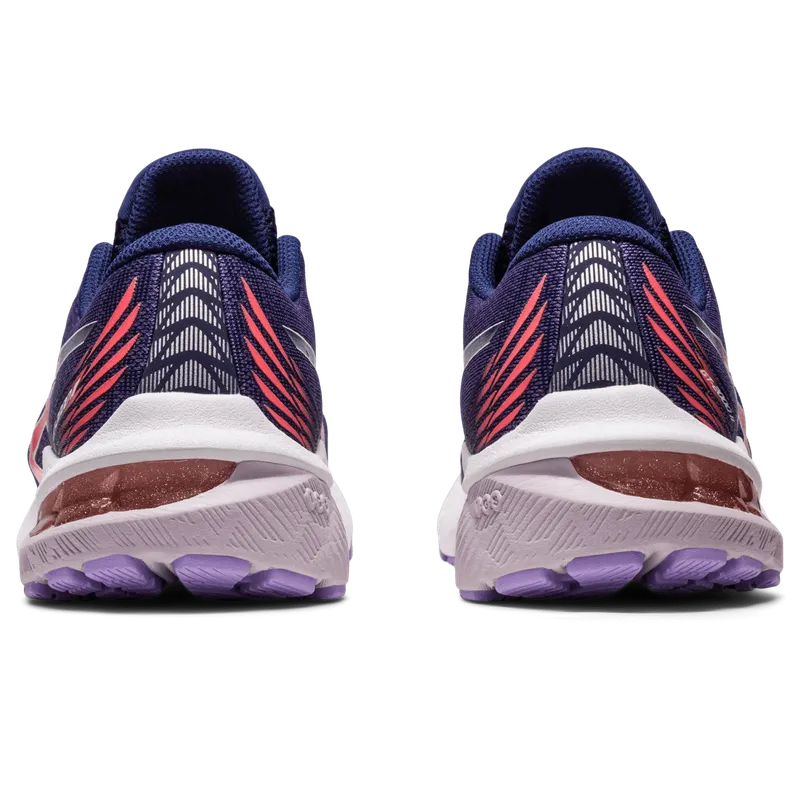 Asics GT-2000 11 GS Indigo Blue/Papaya (1014A266.402)