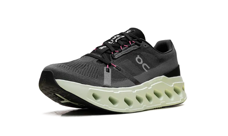 On Running Cloudeclipse “Rock Lima” (3MD30092551)