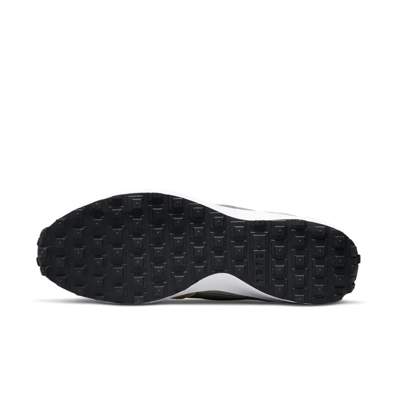 Nike Waffle Debut Light Stone Rattan White Matte Olive (DH9522-102)