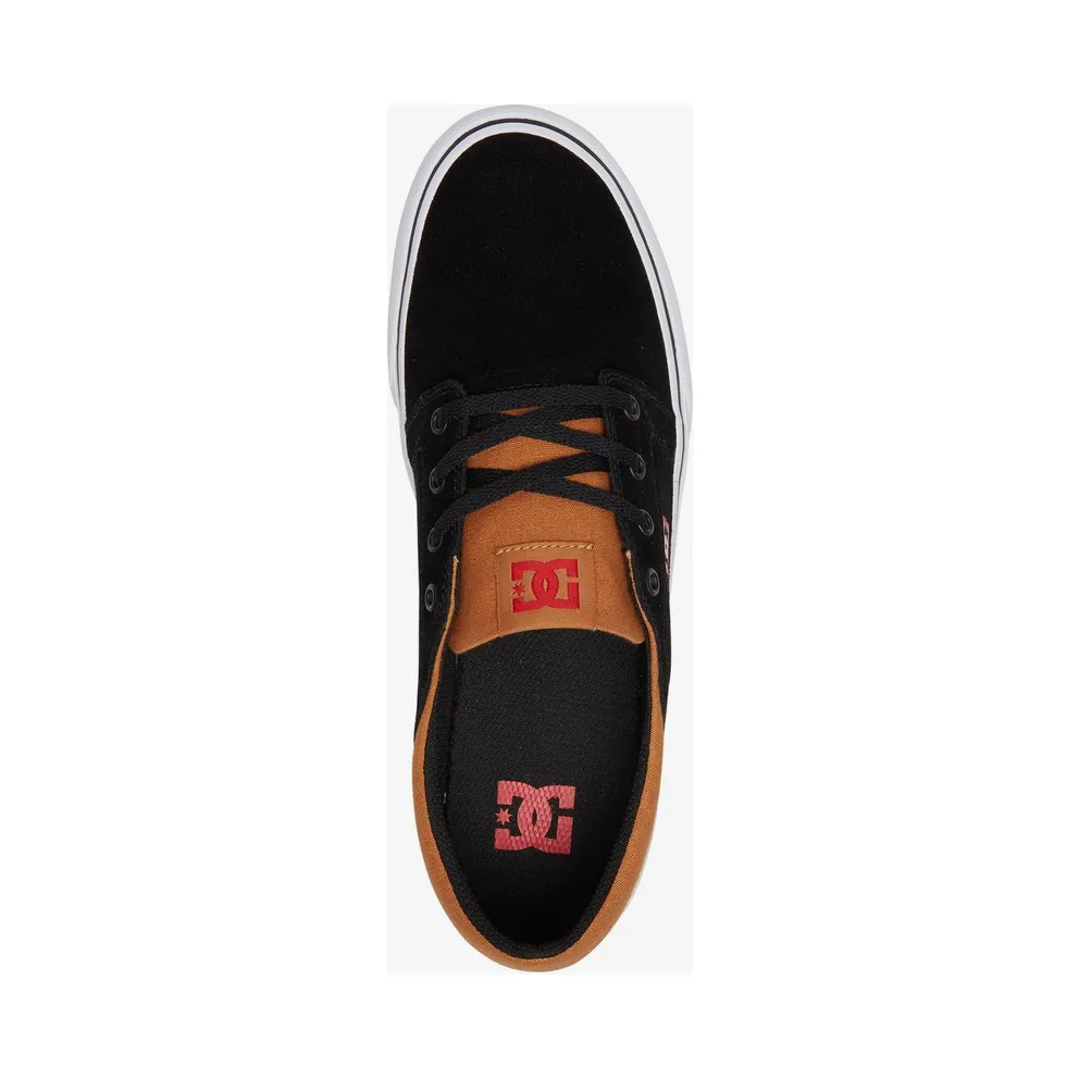 DC Trase SD Black (ADYS300172xkrk)