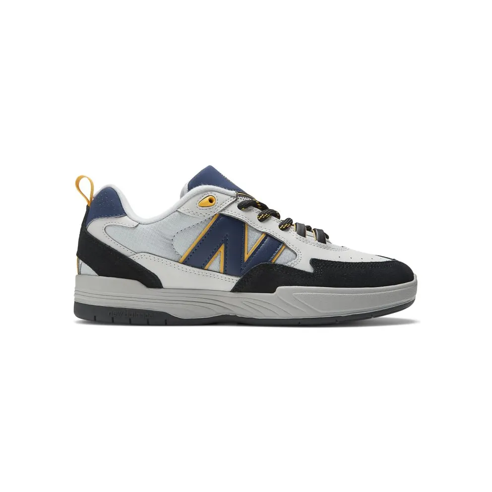 New Balance Numeric 808 “Grey / Blue” (NM808EZO)
