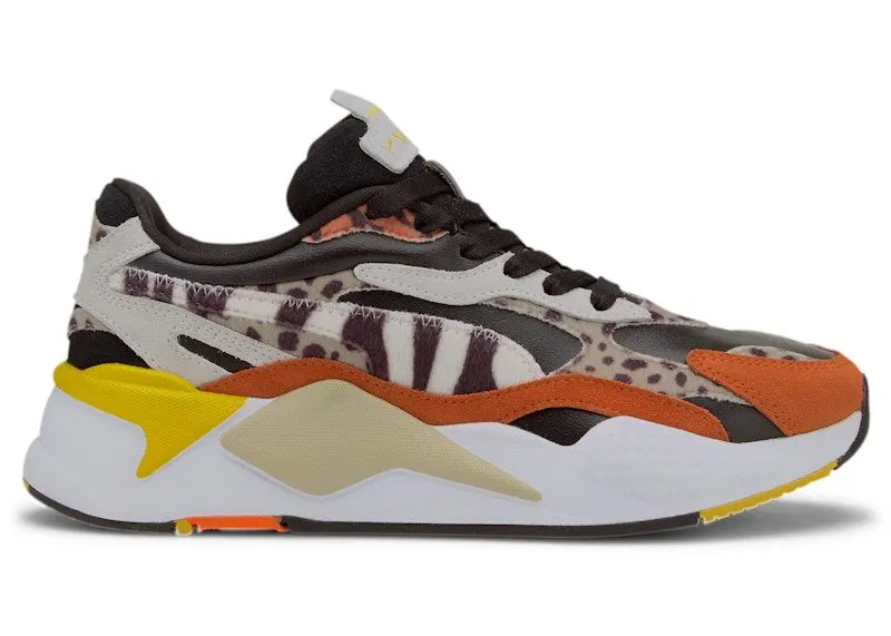 Puma RS-X3 Wildcats Black Rust (373953-02)