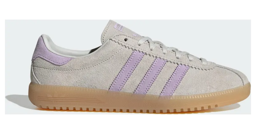 Adidas adidas Brmd Grey One / Powder Plum / Gum (JS3975)