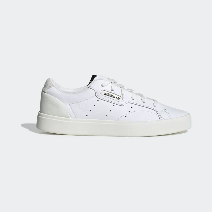 Adidas Sleek W White (CG6199)
