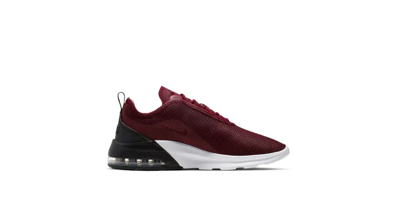Nike Air Max Motion 2 Team Red Team Red/Black/Bright Crimson (AO0266-602)