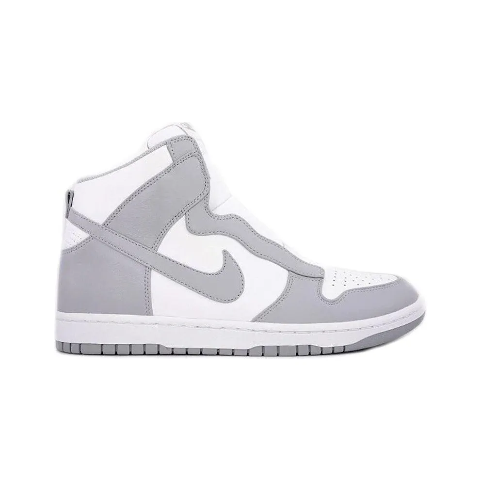 Nikelab Dunk Lux sacai White Grey (776446-001)