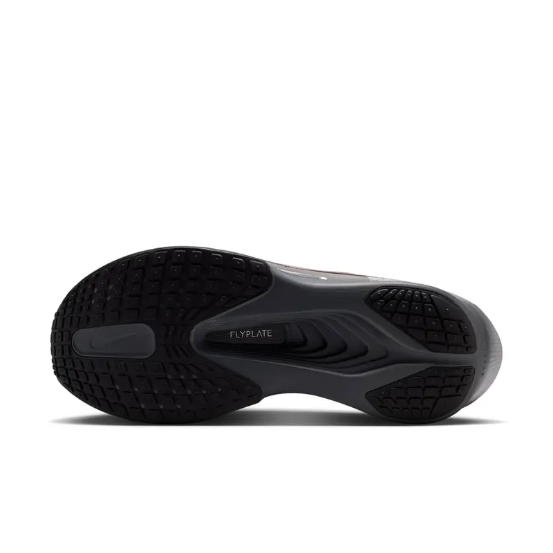 Nike Zoom Fly 6 Black & Bright Crimson (IR1995-010)