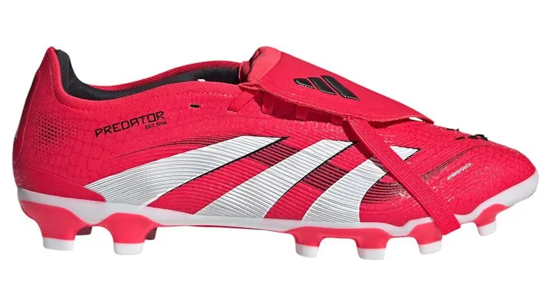 Adidas Voetbalschoenen JR0443