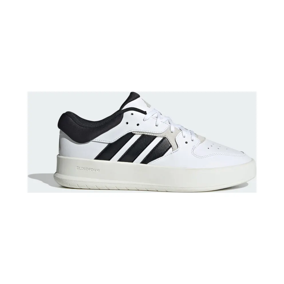Adidas Court 24 Cloud White / Core Black / Core White (IF1656)