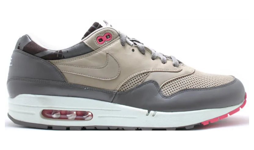 Nike Air Max 1 Pink Pack Chino