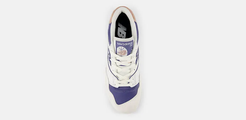 New Balance 550 Sea Salt Reflection Midnight (BB550JN1)