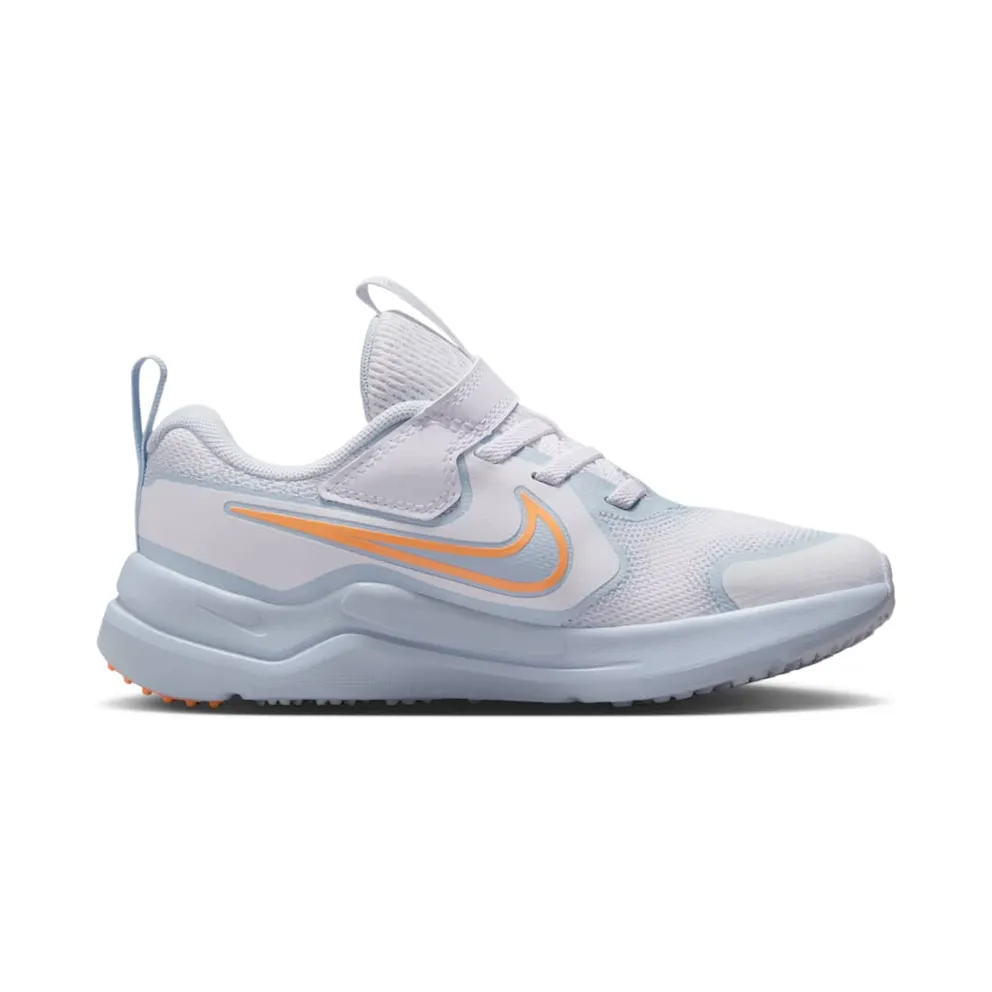 Nike Cosmic Runner White Blue Tint Peach Cream (HM4400-100)