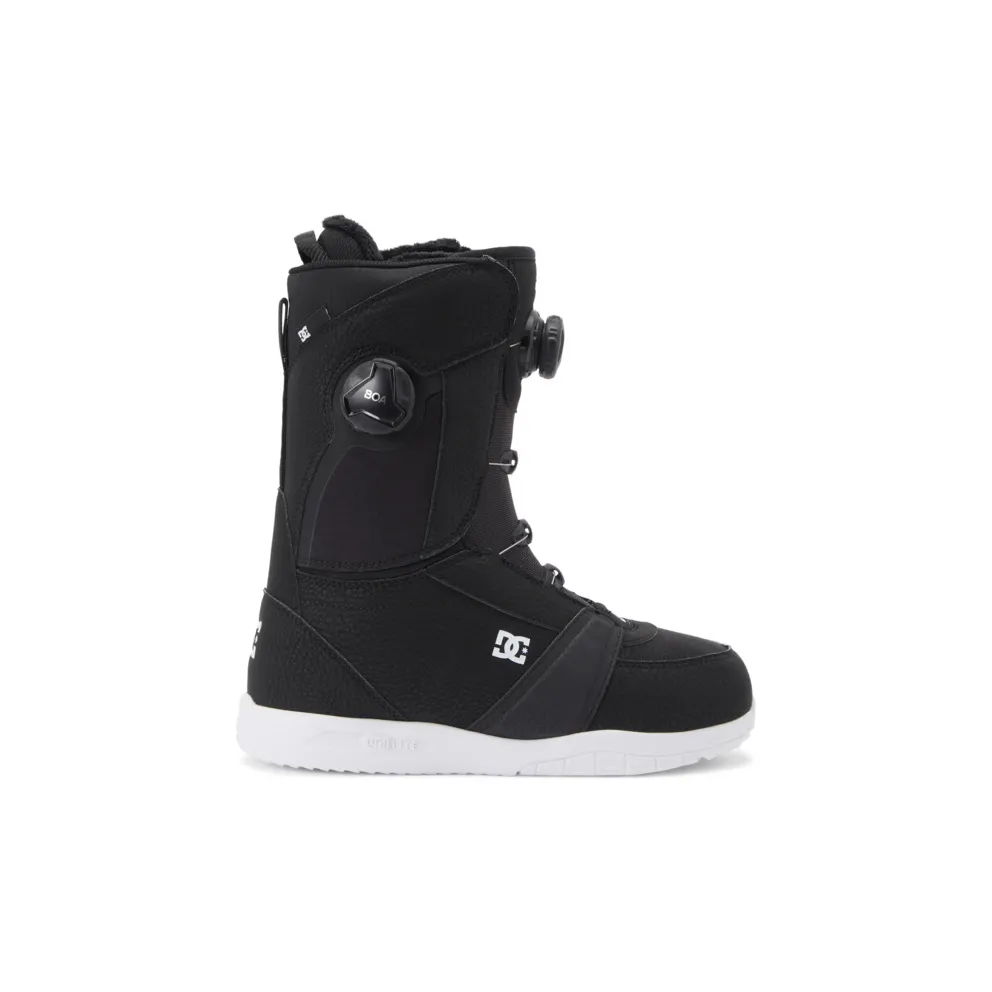 DC Lotus “Black” (ADJO100033BKW)