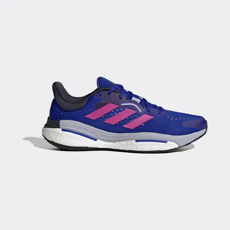 adidas Solarcontrol Lucid Blue / Lucid Fuchsia / Blue Dawn (HP5706)