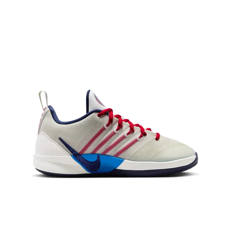 Nike Sabrina 3 GS “WNBA 30th Anniversary” (IR3207-100)
