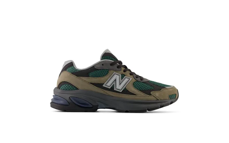 New Balance 2010 “Vintage Khaki” (U2010AGY)