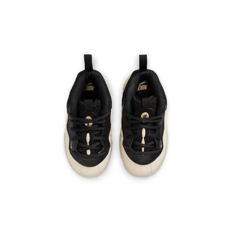 Nike Little Posite One Light Orewood Brown (FQ1929-001)