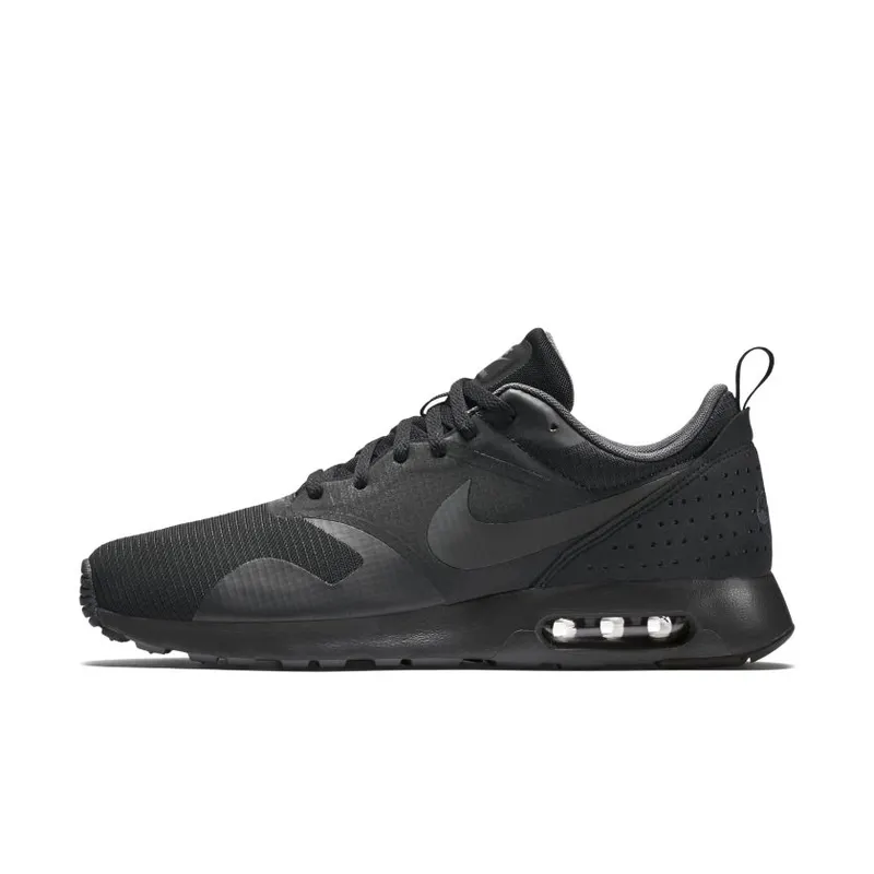Nike Air Max Tavas Triple Black Black/Anthracite-Black (705149-010)