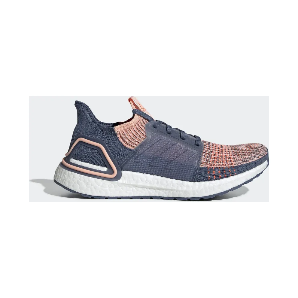 adidas Ultra Boost 19 Glow Pink (W)