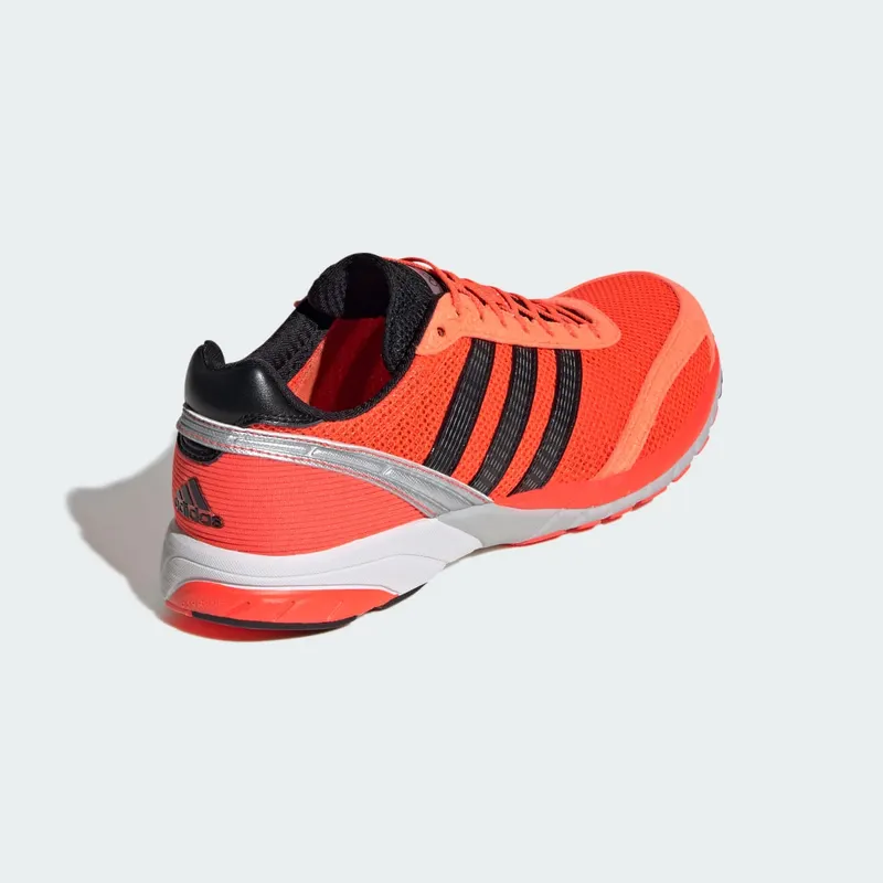 Adidas Adizero Adios OG Cloud White / Solar Red / Core Black (IH0971)