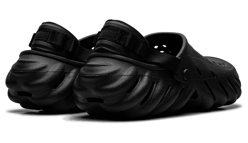 crocs-echo-clog 207937-001