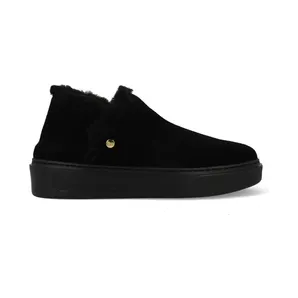 woolrich Black (WFW212523161M)