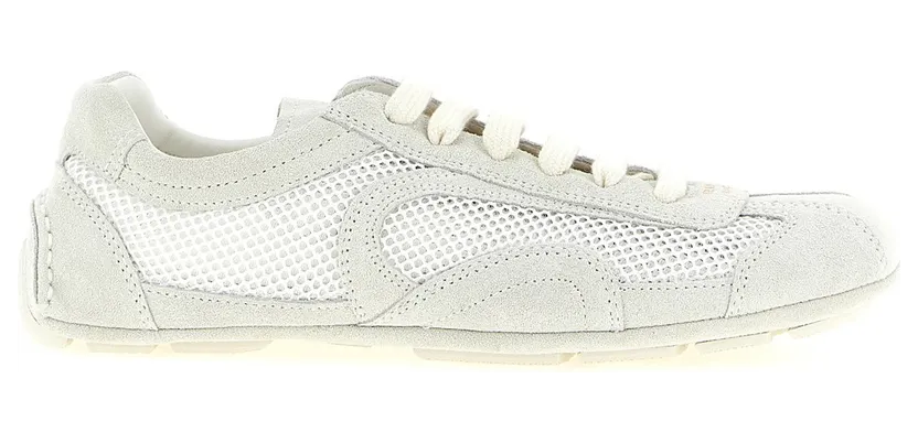 Prada Montecarlo Re-Edition 2005 “White” (1E247OFD0103D8CF0009)