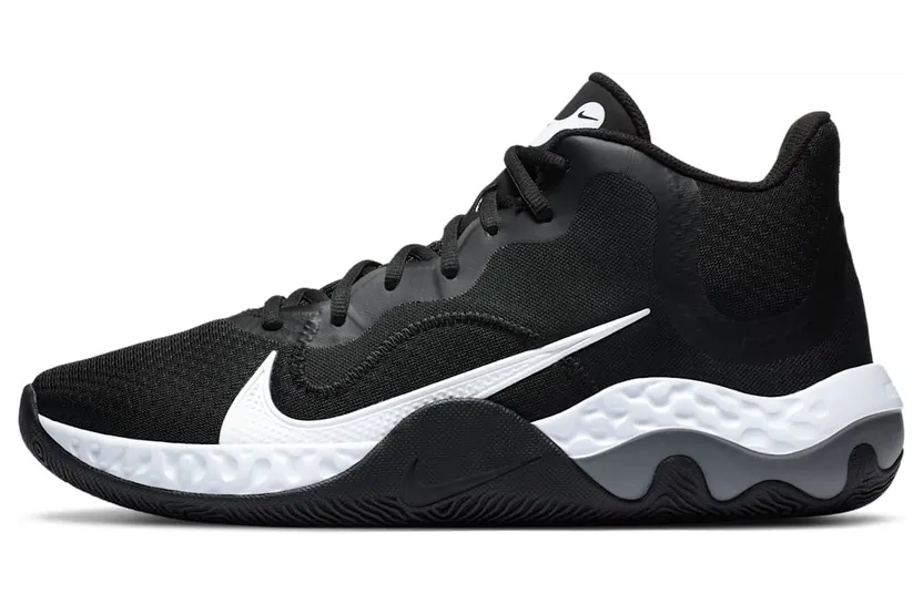 Nike Renew Elevate Black (CK2669-001)