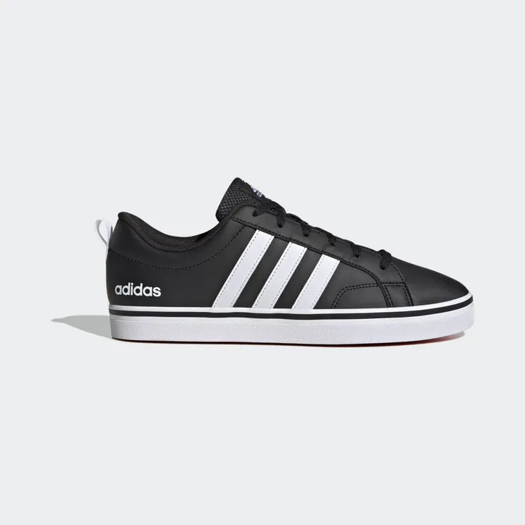 adidas VS Pace 2.0 Core Black / Cloud White / Cloud White (HP6009)