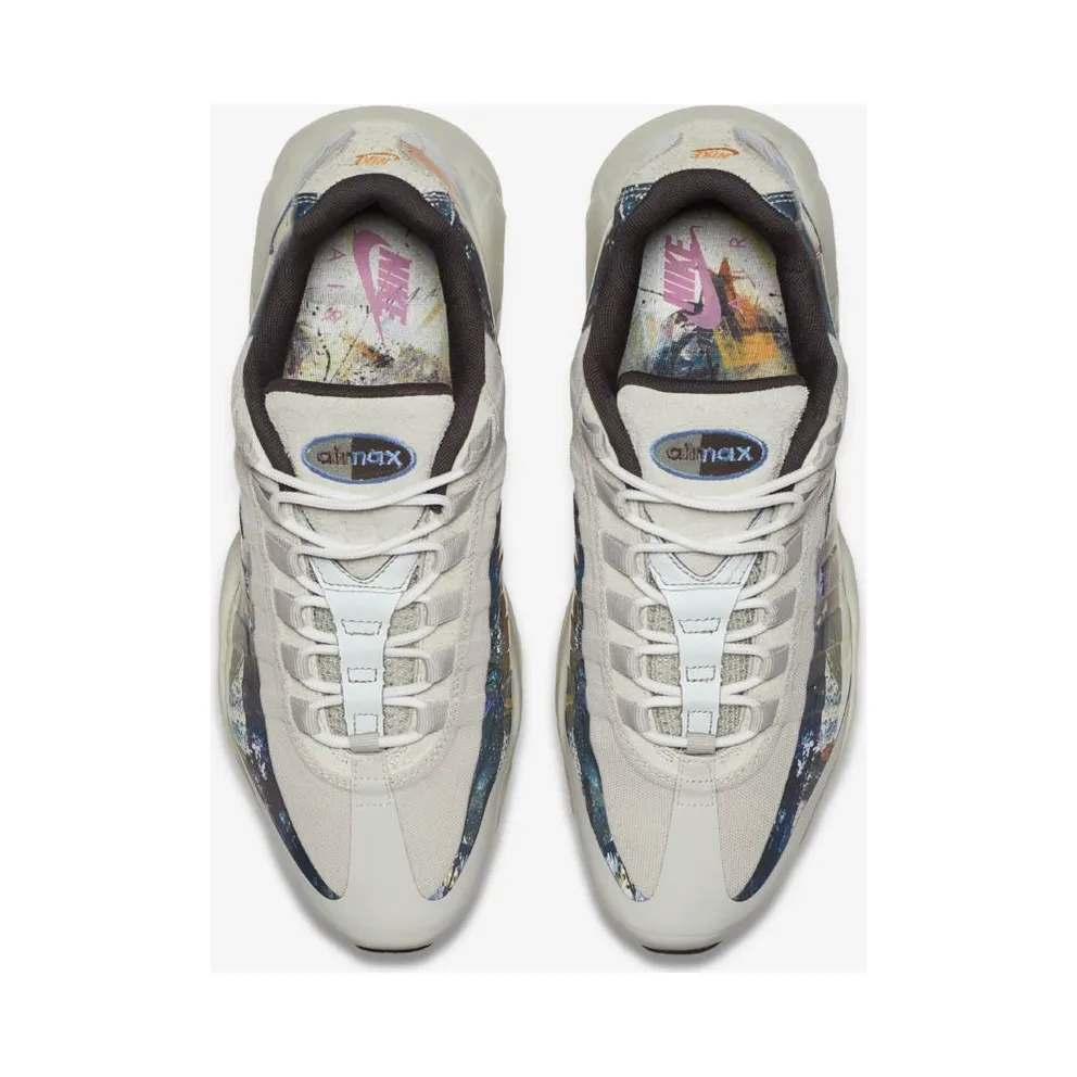Nike Air Max 95 Dave White Rabbit (872640-200)