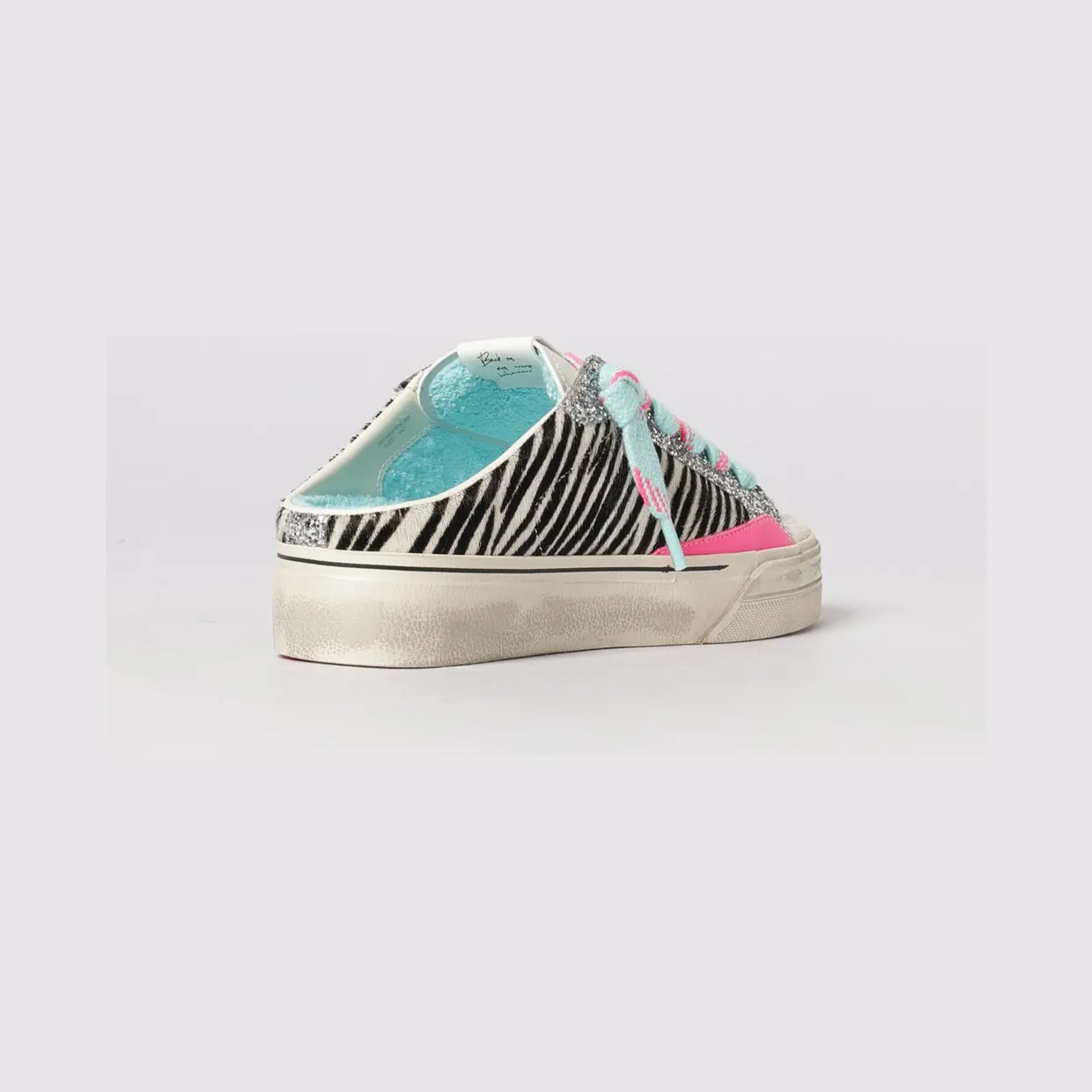 Crime Sneakers White (29551PP868) (2)