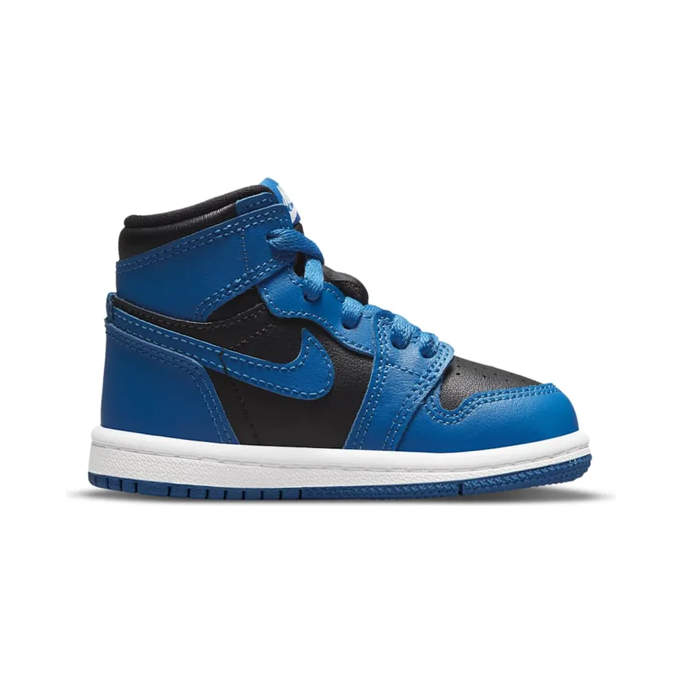 Air Jordan 1 Retro High OG Dark Marine Blue (PS) (AQ2665-404)