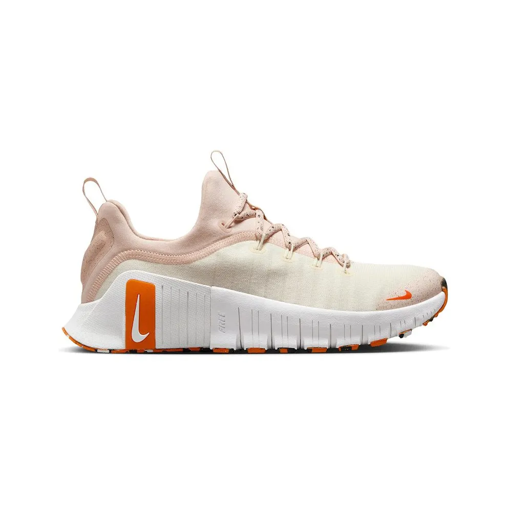 Nike Free Metcon 6 Soft Pearl White (FJ7126-012)