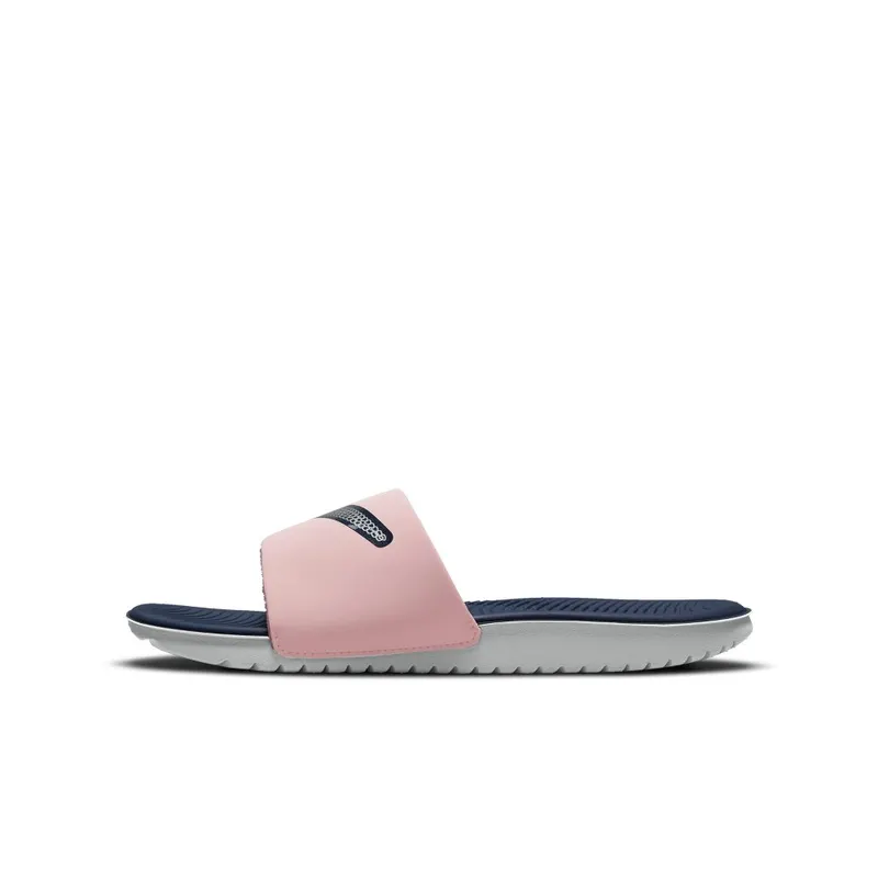 Nike Kawa SE Older/Younger Kids’ Slide Pink (DB3299-600)
