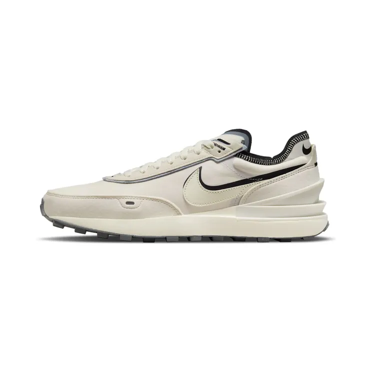 Nike Waffle One SEen Grey “Phantom / Sail / Black” (DO9782-001)
