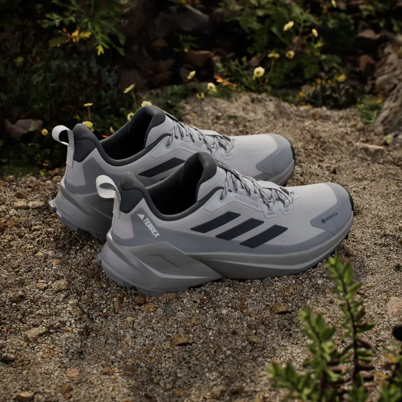 Adidas Terrex Trailmaker 2 GORE-TEX Hiking Grey Two / Grey Six / Charcoal Solid Grey (IH3736)