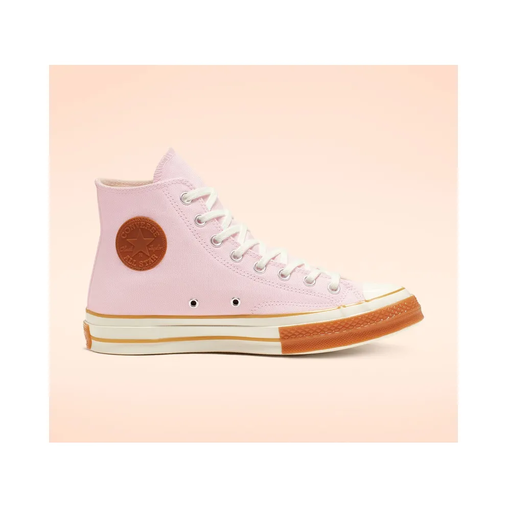 Converse Chuck 70 High ‘Pink Foam’ Pink Foam/Egret/Gum (165719C)