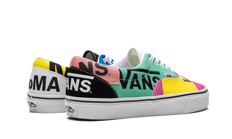 Vans Era “MoMA” (VN0A4BV400H)
