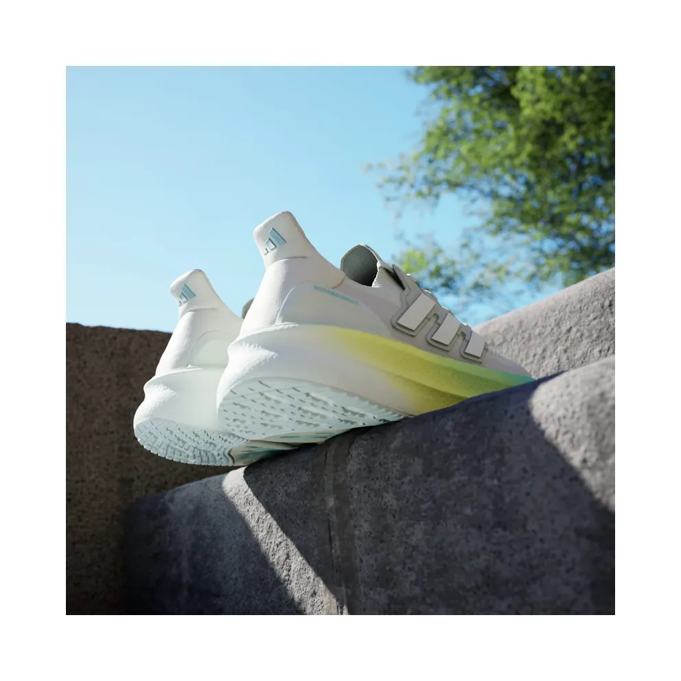 Adidas Ultraboost 5 Linen Green / Crystal Jade / Pulse Lime (JH9068)