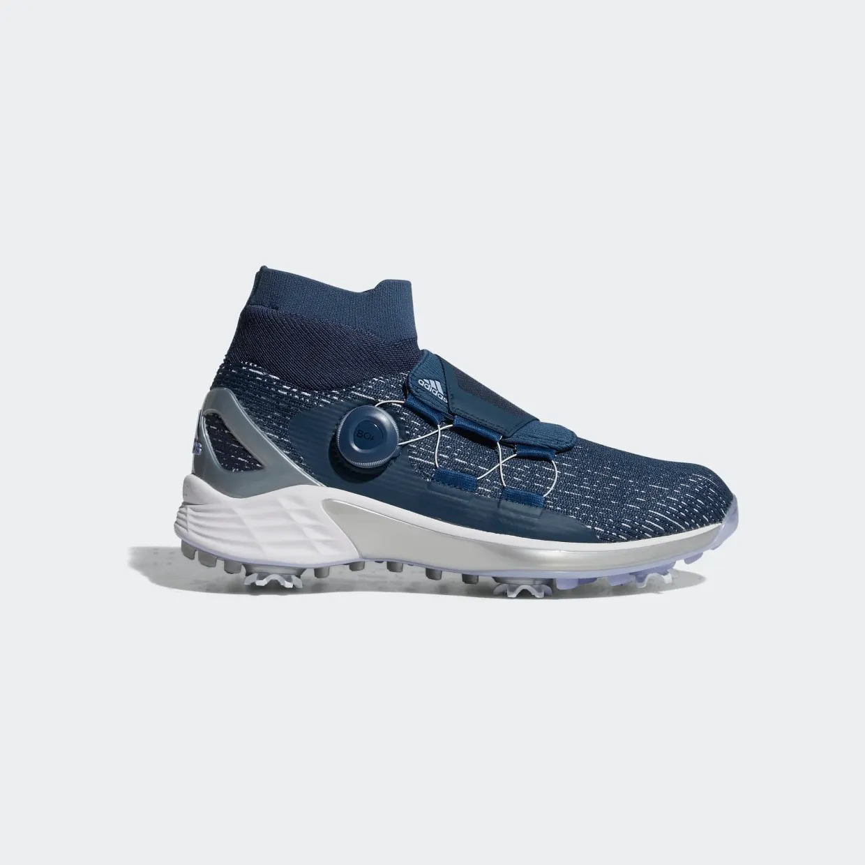 adidas-golfschoenen FZ2190