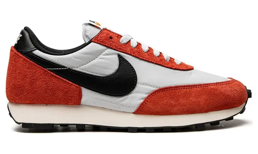 Nike Daybreak low-top sneakers – Rood (DB4635)