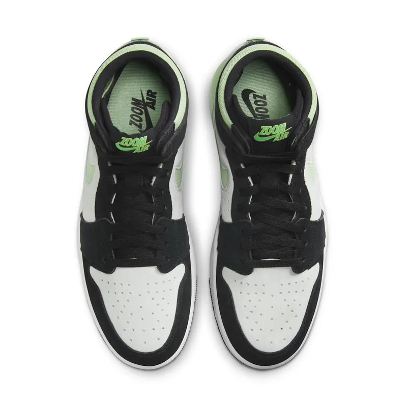 Jordan 1 High Zoom Air CMFT 2 Honeydew (DV1307-103)