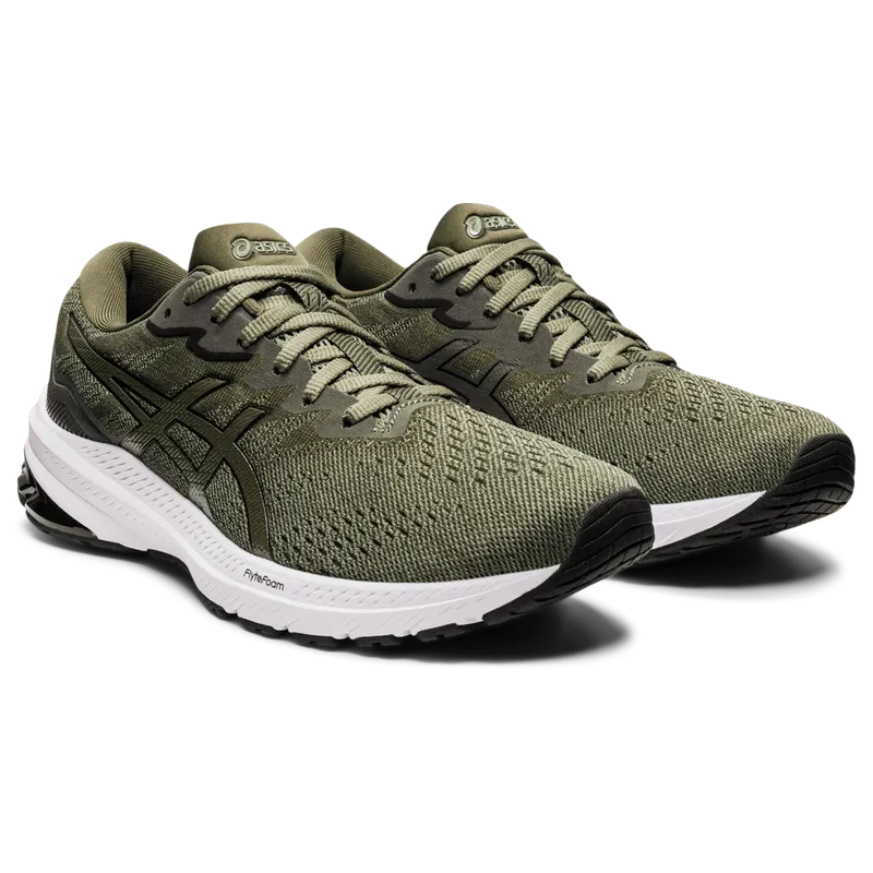 Asics GT-1000™ 11 Lichen Green/Olive Canvas (1011B354.300)