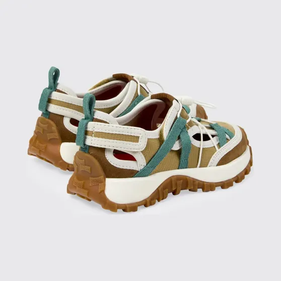 camper-sneaker K800695-002DRIFTTRAIL0
