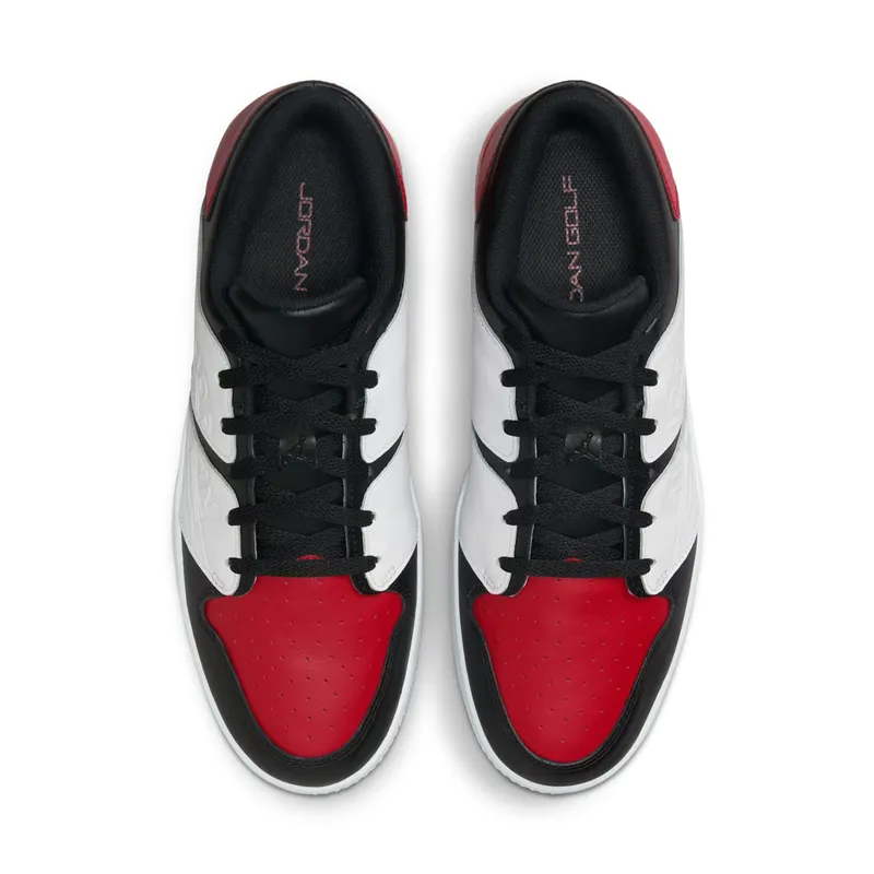 Air Jordan Nu Retro 1 Low Golf “Chicago” (FZ4153-001)