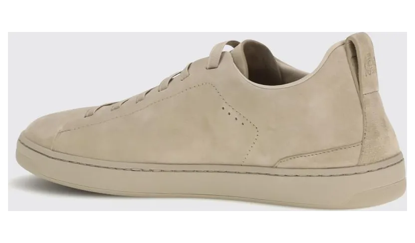 Church’s Sneakers Dove Grey (EEG0939CAF03X9) (2)
