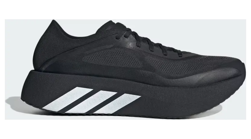 adidas Hyperboost Run Running “Core Black / Cloud White / Core Black” (KK2010)