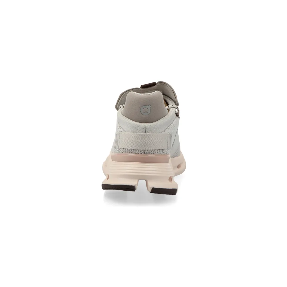 On Cloudnova (pearl / shell) – 26.98124