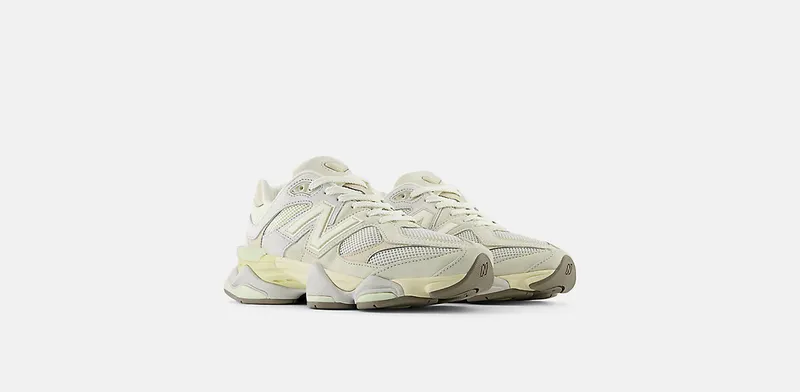 New Balance 9060 “Mineral Grey Matter” (U9060EEP)